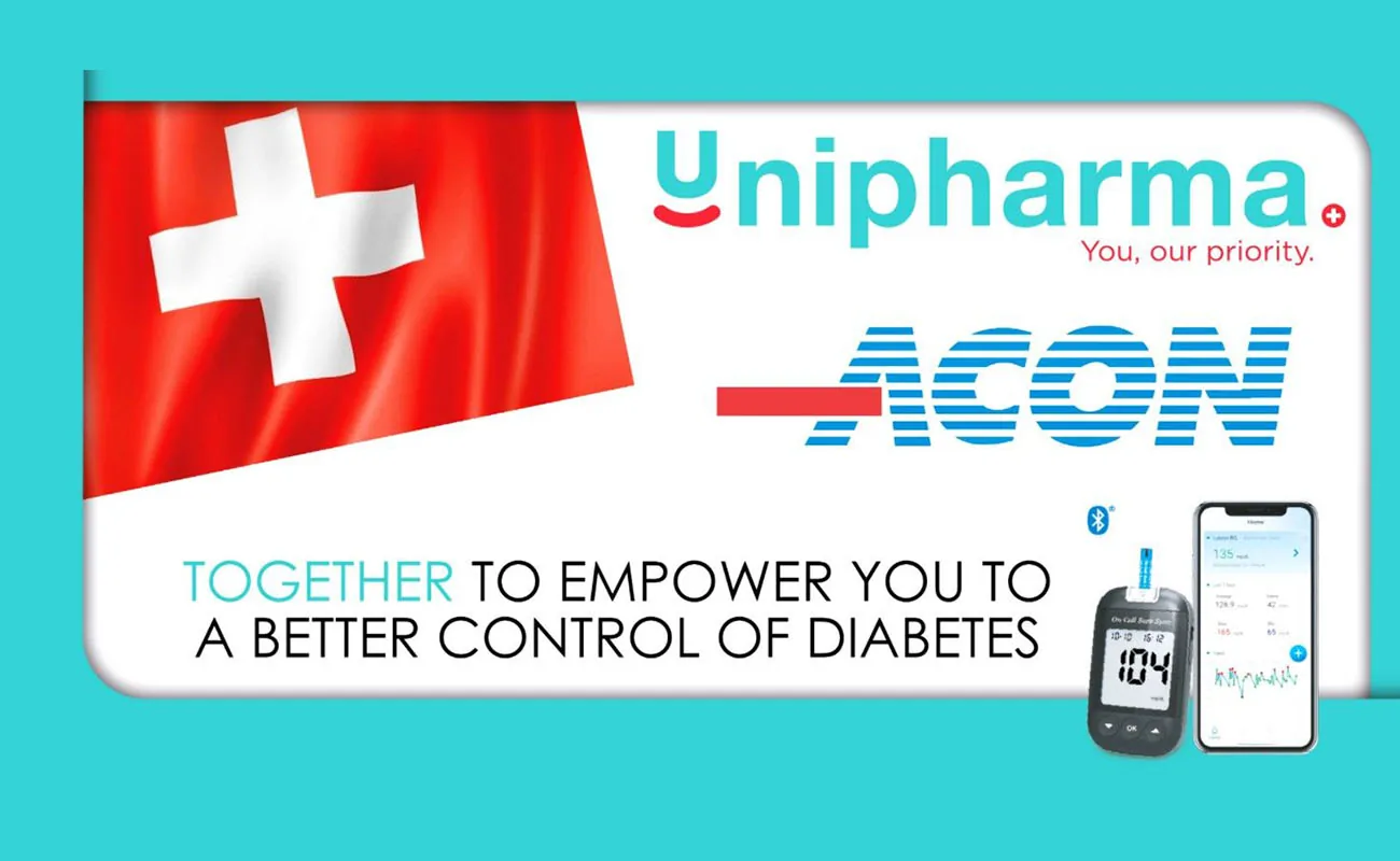 Unipharma is now Pure Air Zone!